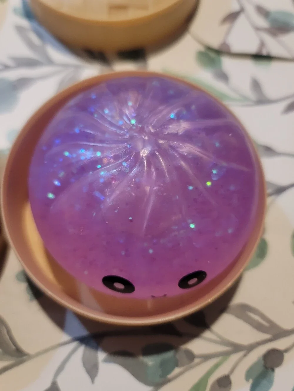 N/A soft glitter